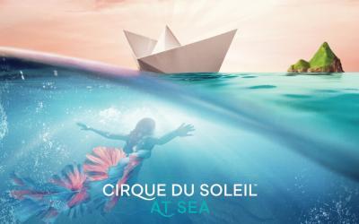 Exklusiv für die MSC Bellissima: MSC präsentiert die zwei neuen Shows des „Cirque du Soleil at Sea“