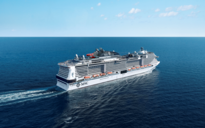 Sommer-Kreuzfahrten 2019: MSC präsentiert die Highlights für einen unvergesslichen Sommerurlaub