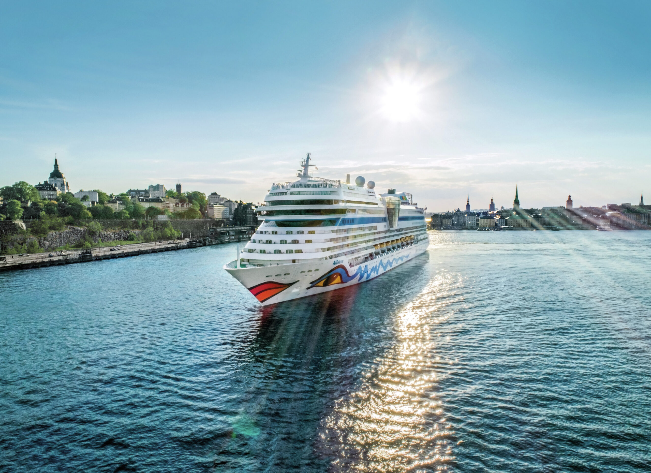 aida cruises hamburg adresse