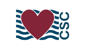 CSC – Cruise Service Center GmbH Logo