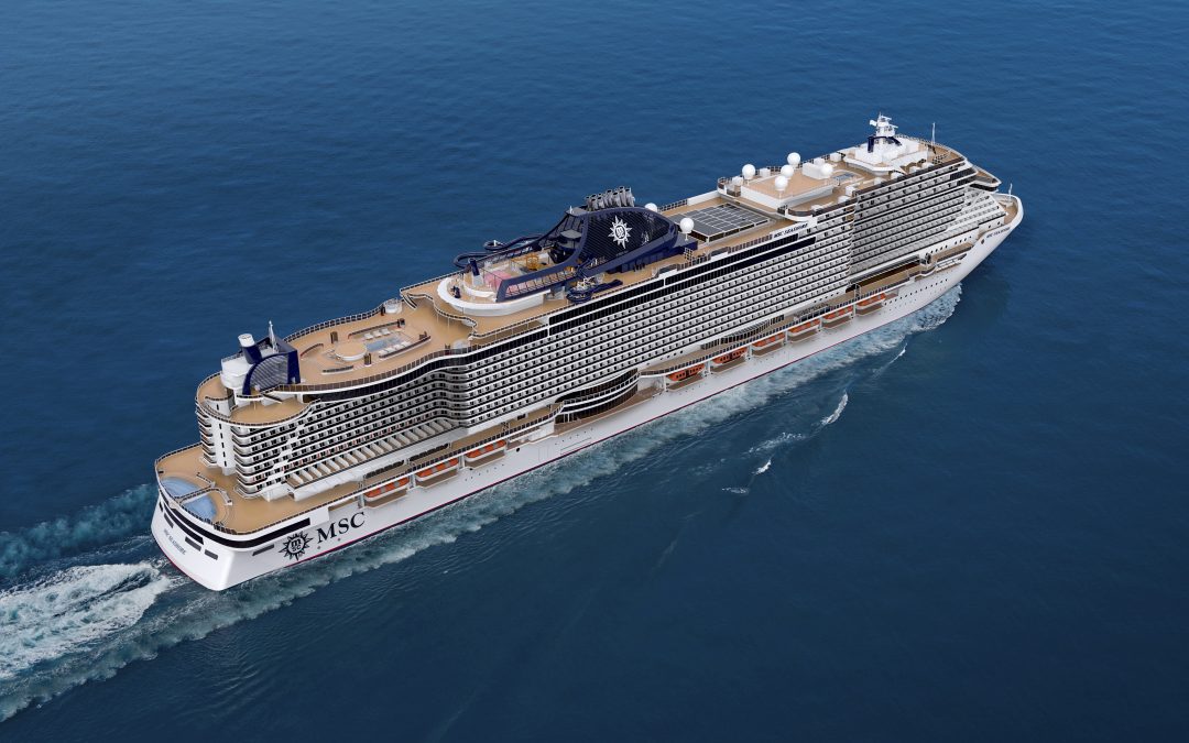 Msc Cruises Archive Hamburg Cruise Net