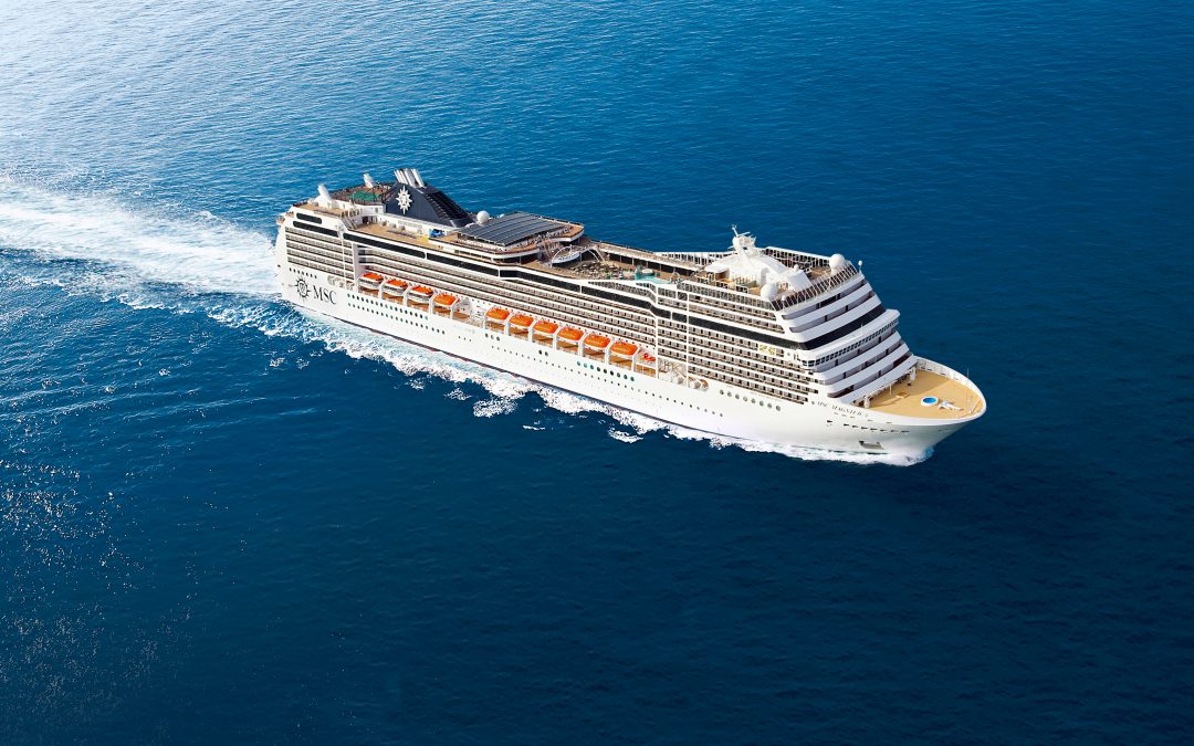 Msc Cruises Bestatigt Das Vollstandige Programm Fur Den Sommer 21 Und Verlangert Den Stopp Des Kreuzfahrtbetriebs Bis Zum 31 Juli Hamburg Cruise Net